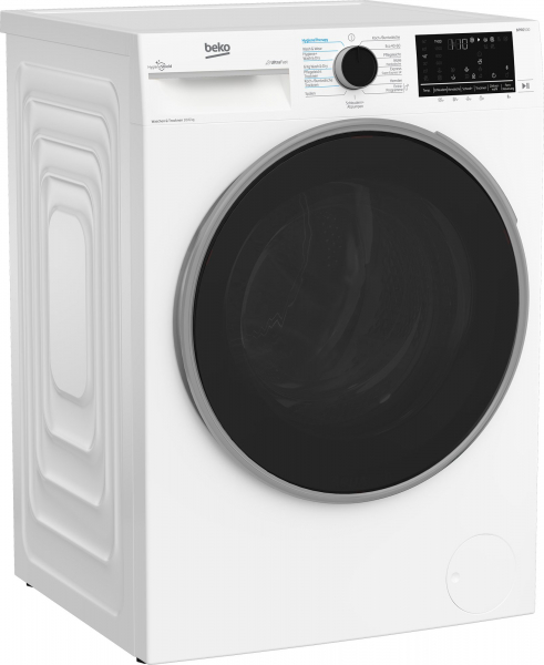 Beko B 3 DFT 510447 W  Waschtrockner